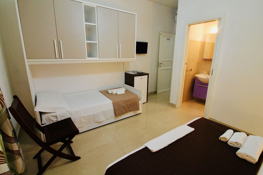 Фото B&b Pietramare