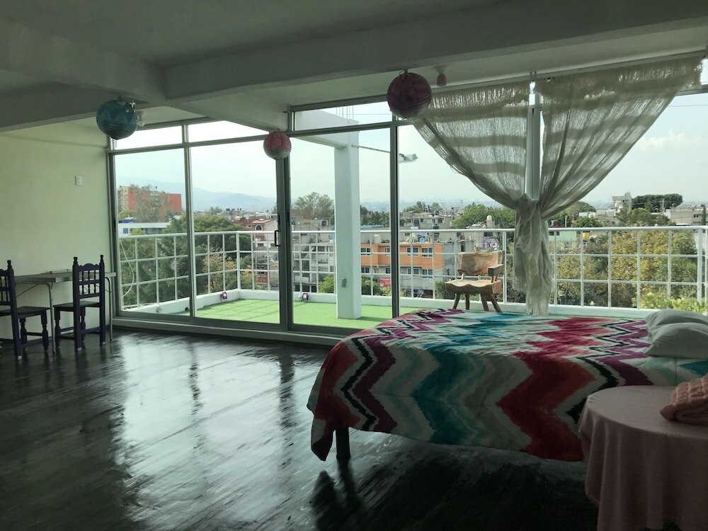 Фото Posada Aurorita