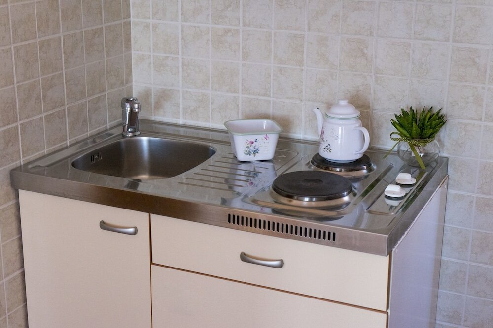 Фото Apartments and Rooms Katja & Egon