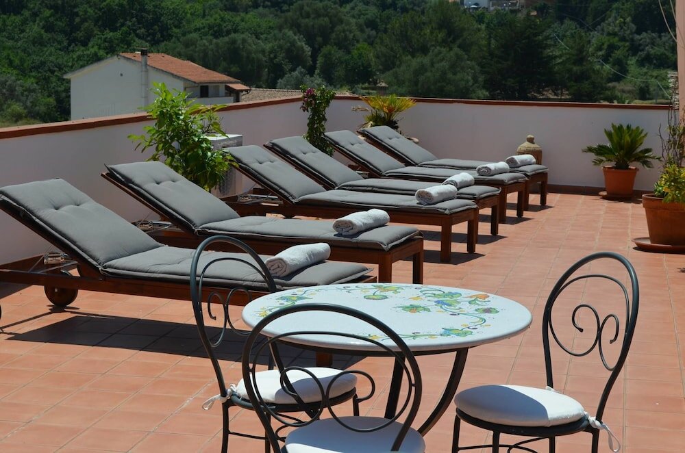 Фото Hotel Antonietta