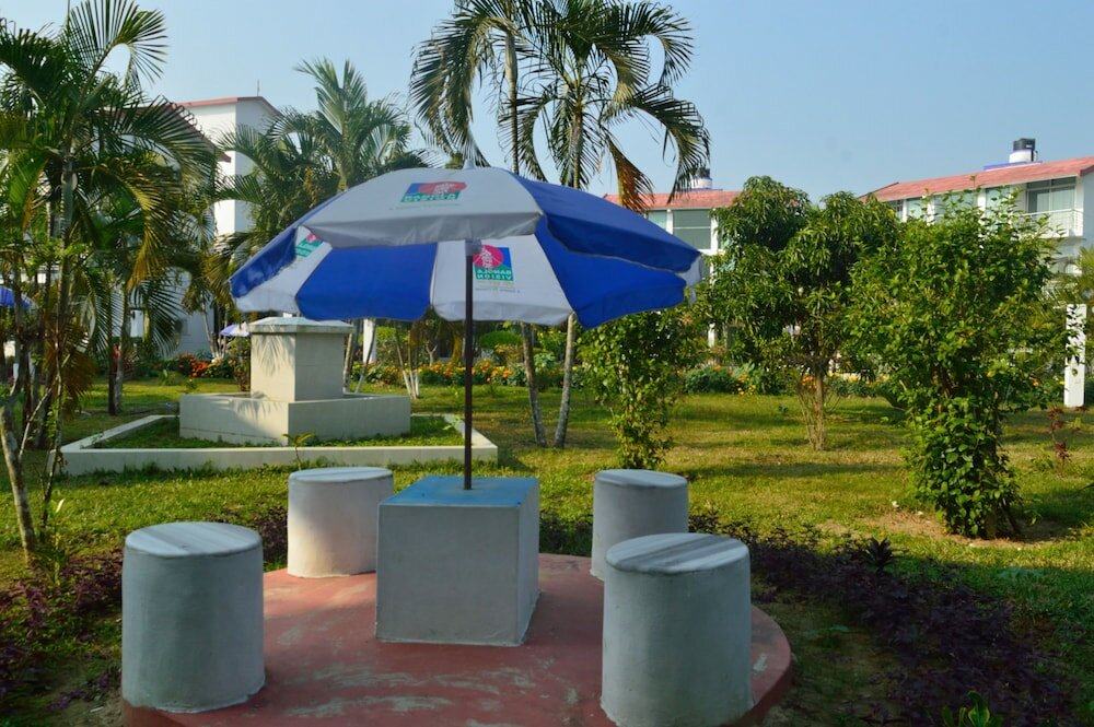 Фото Inani Royal Resort