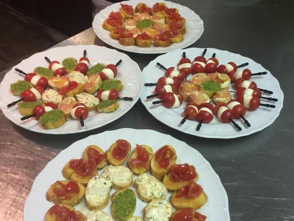 Фото La Castellaia Resort