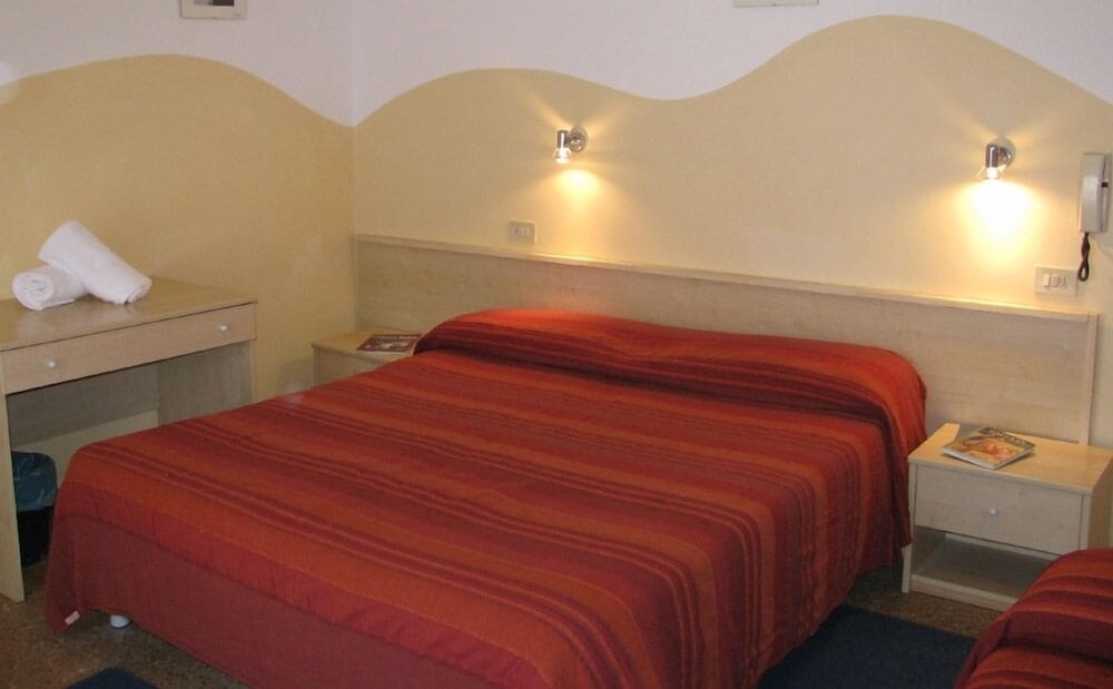 Фото Hotel Villa Roberta