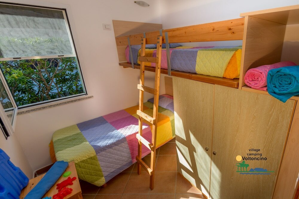 Фото Camping Village Voltoncino