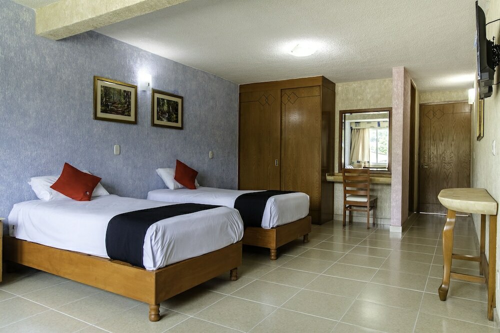 Фото Hotel Casa Richer