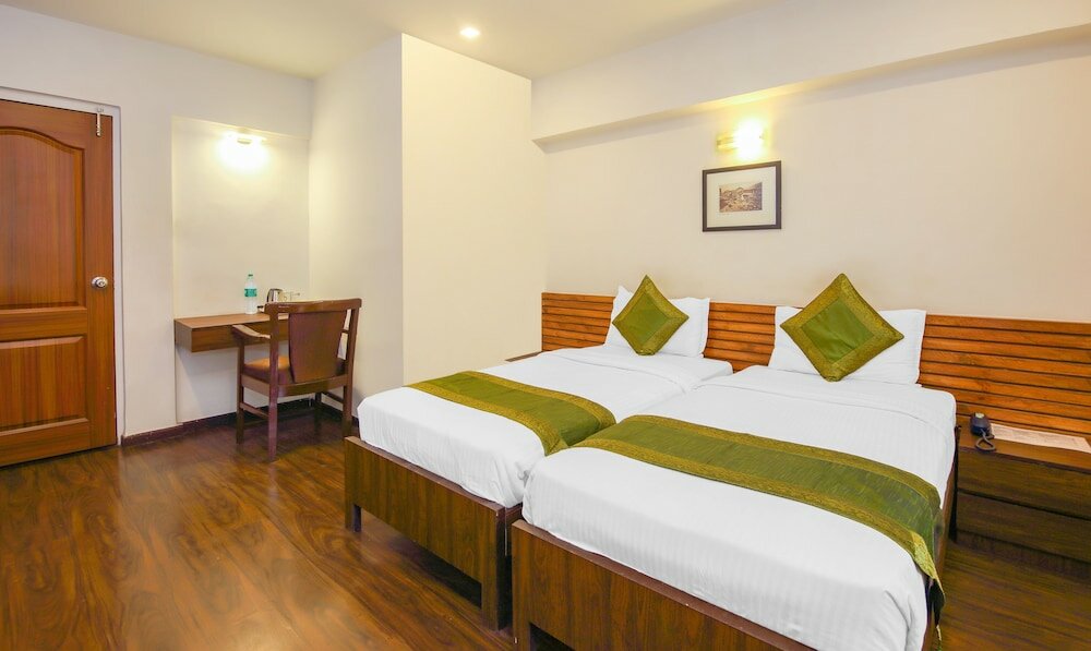 Фото Treebo Swamini Niwas