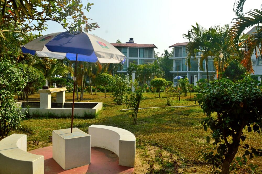 Фото Inani Royal Resort