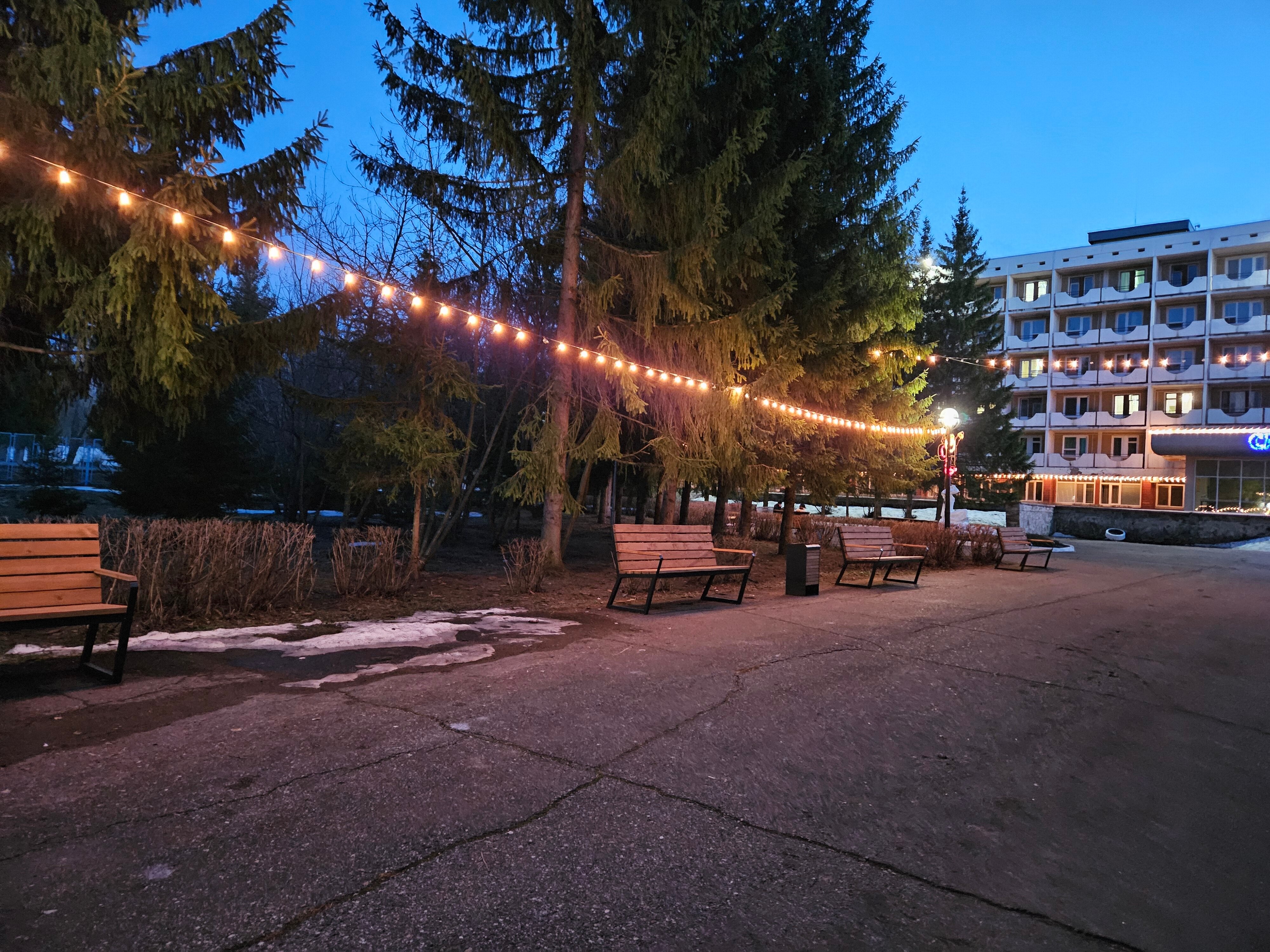 Фото Жемчужина