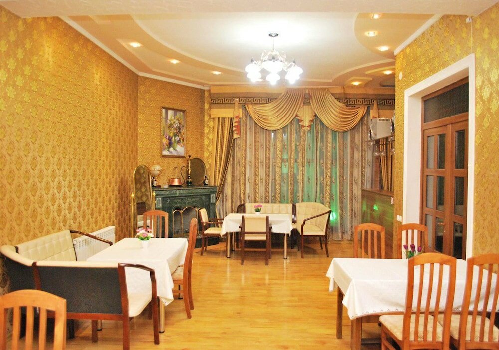 Фото Green House