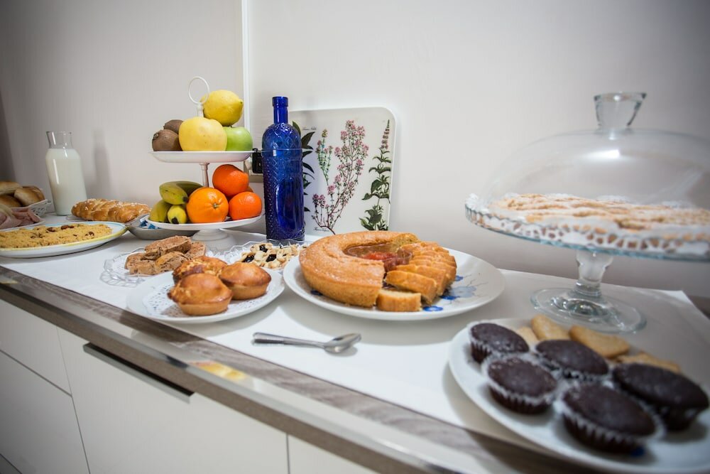 Фото La Porta di Mare B&b