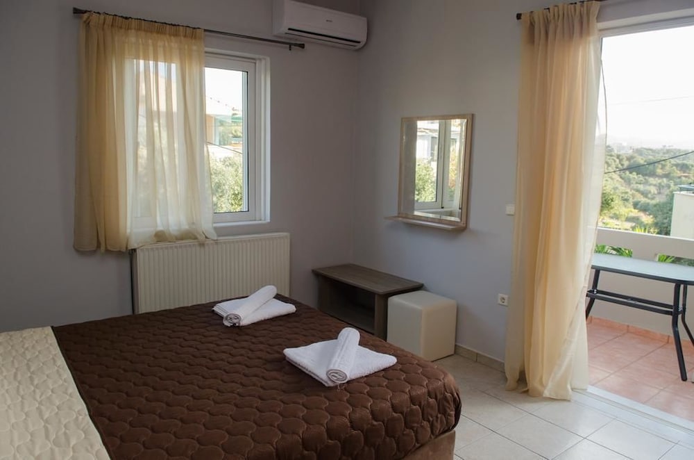 Фото Iokasti Homes