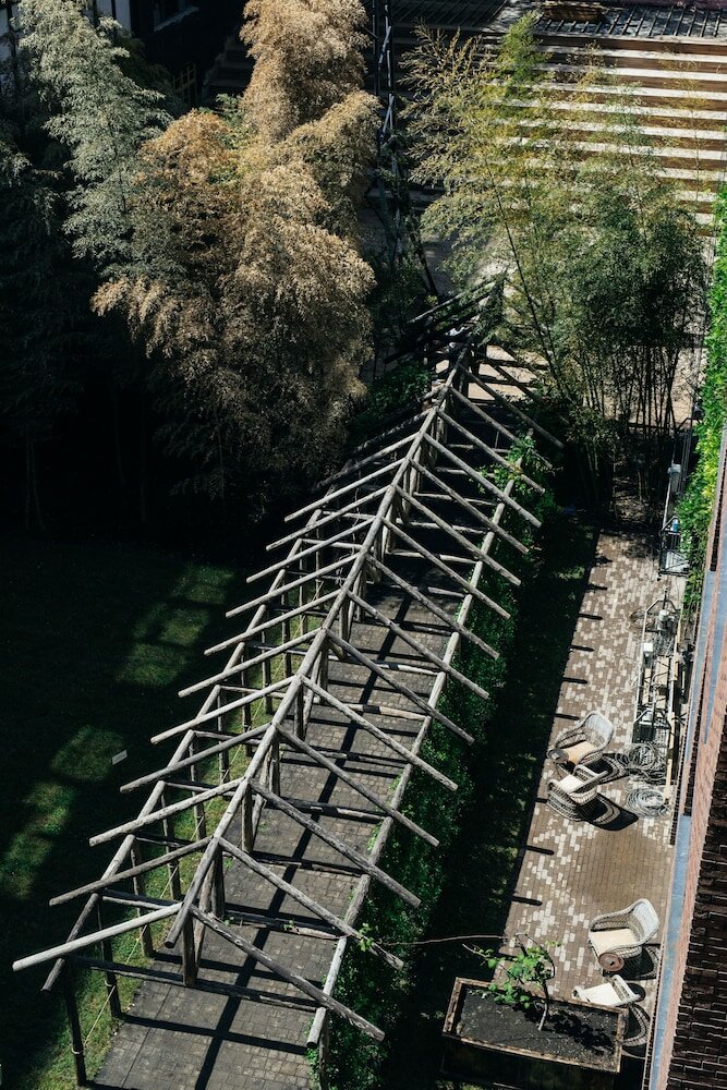 Фото Stamba Hotel