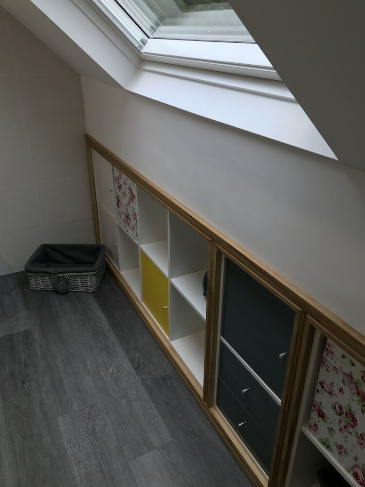 Фото Lon Y Traeth Bed & Breakfast