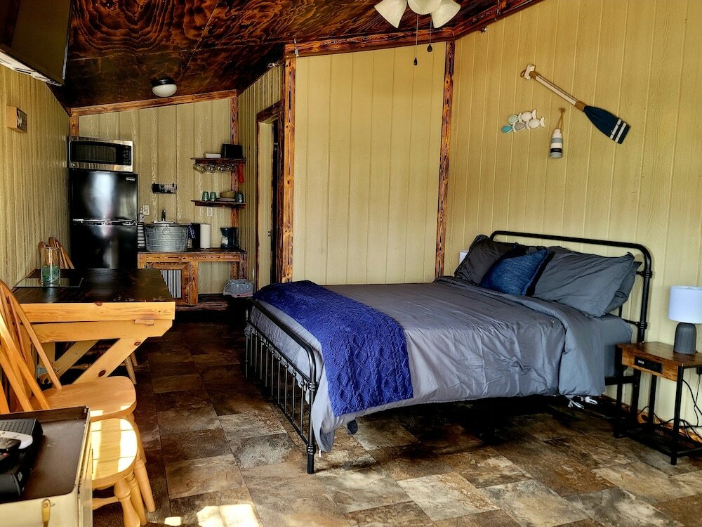 Фото Buddy's Harbor