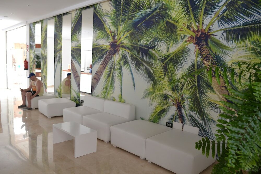 Фото Parque de las Americas