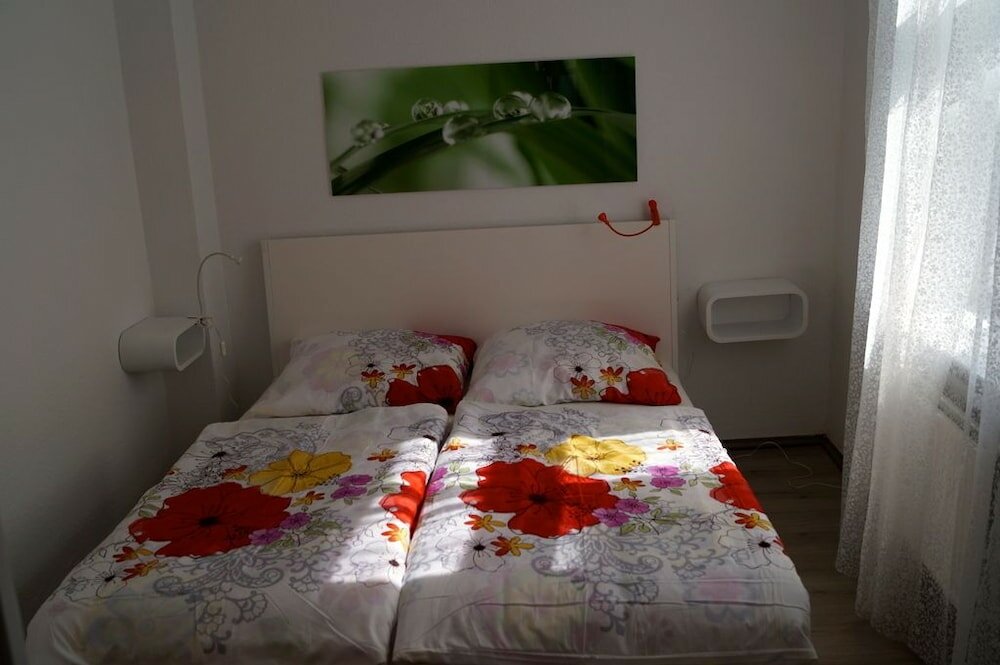 Фото Fewo auf der Dominsel Mühlendamm