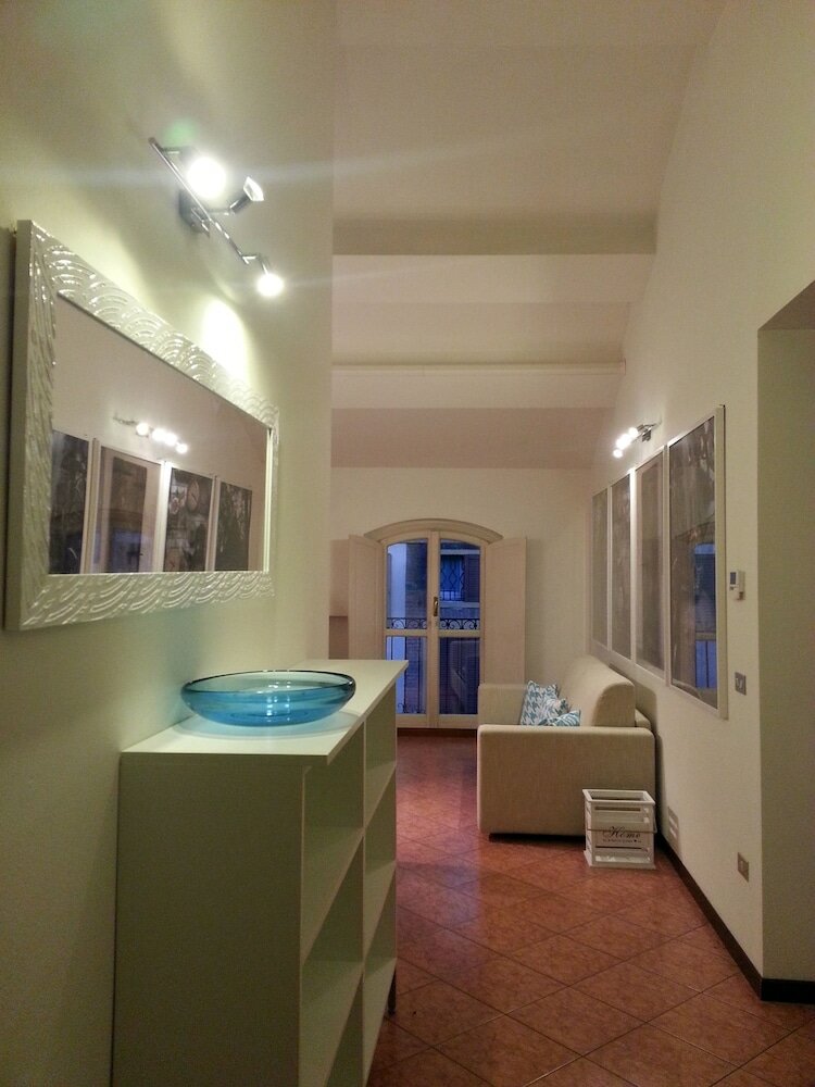 Фото Mosaico Aparthotel