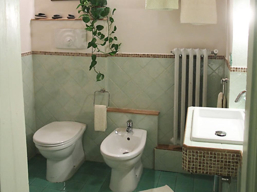 Фото Le Muse B&b