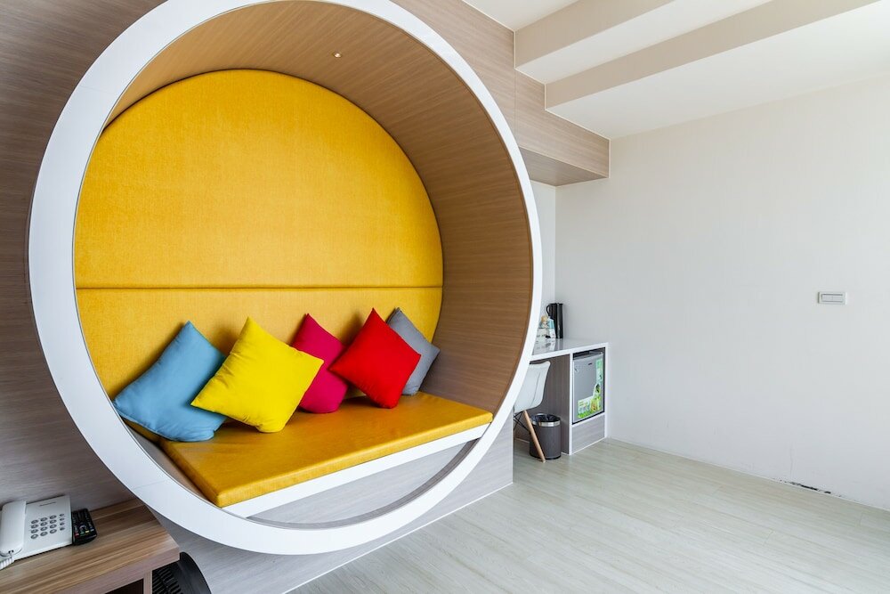 Фото Sun Palm B&b