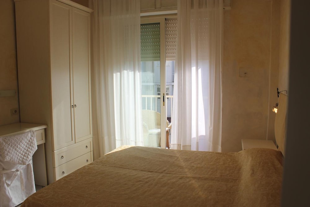 Фото Hotel Euromar