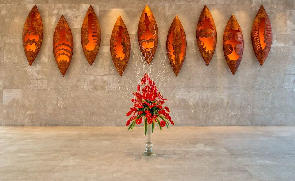 Фото Azaya Beach Resort Goa