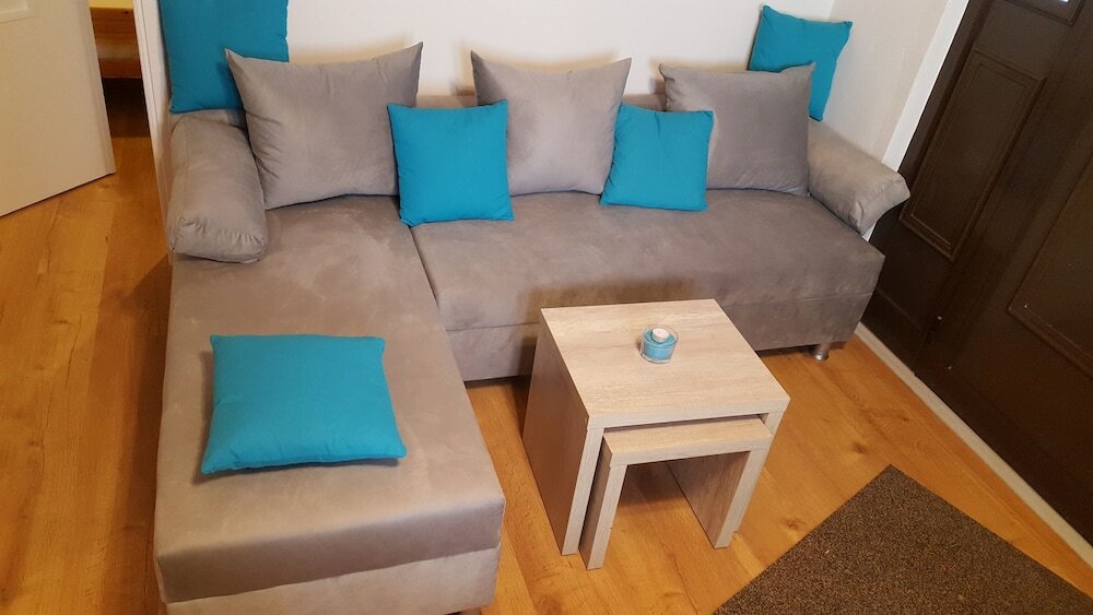 Фото Horizon View Apartment