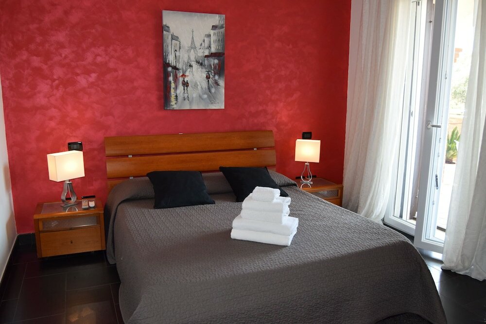 Фото Guest House Brezza Marina