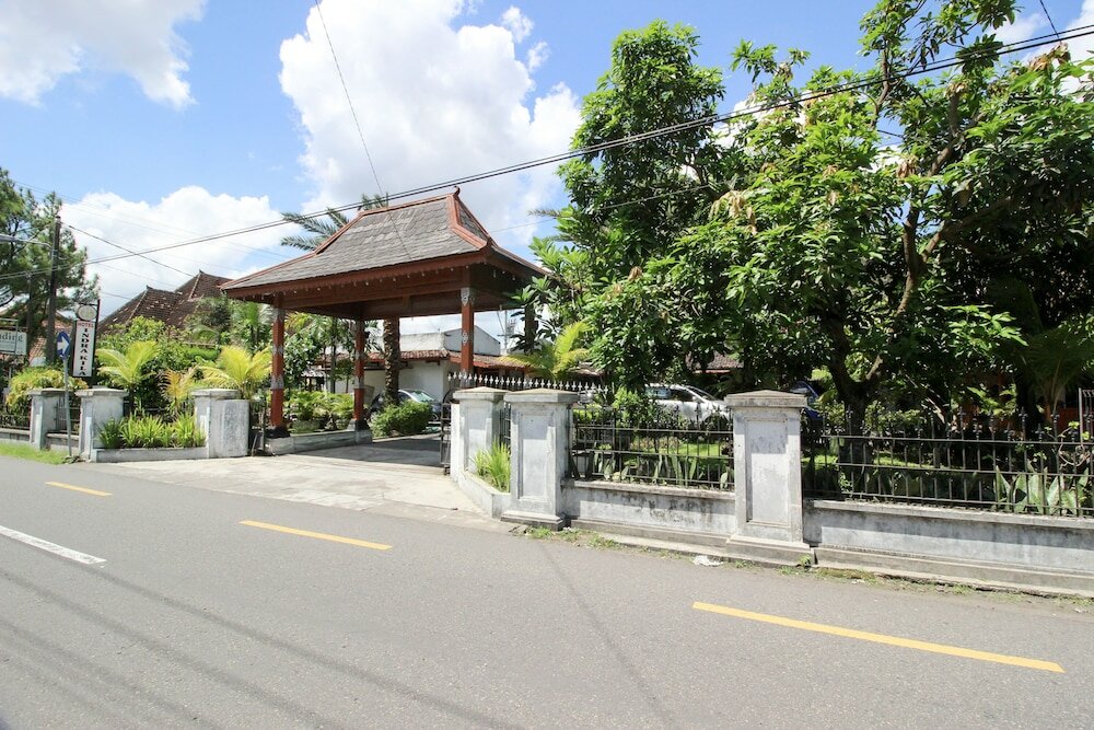 Фото RedDoorz Plus @ Prawirotaman Area