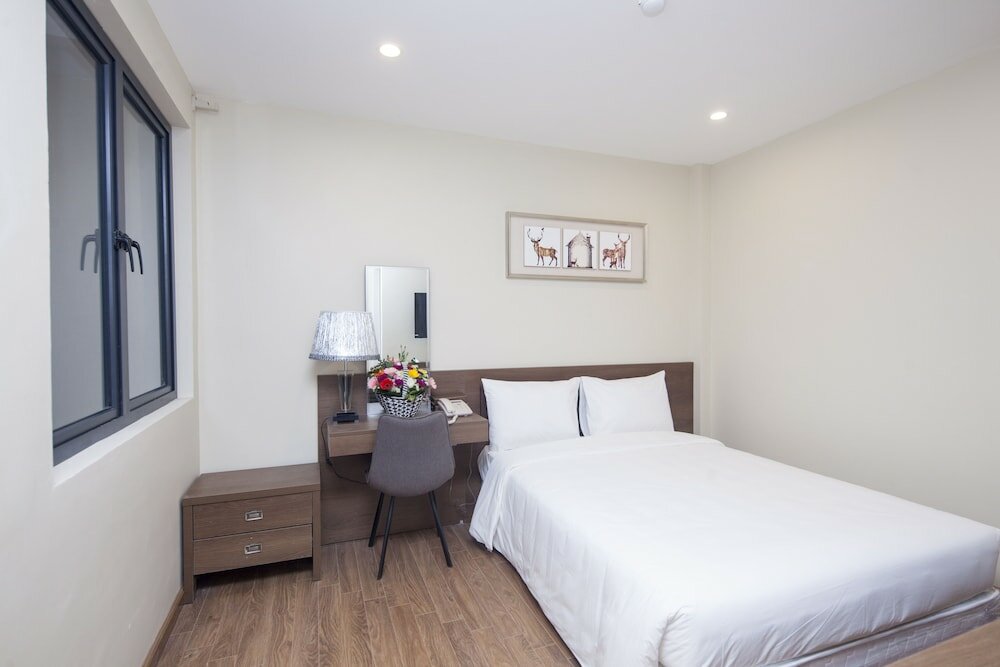 Фото Tigon Hotel