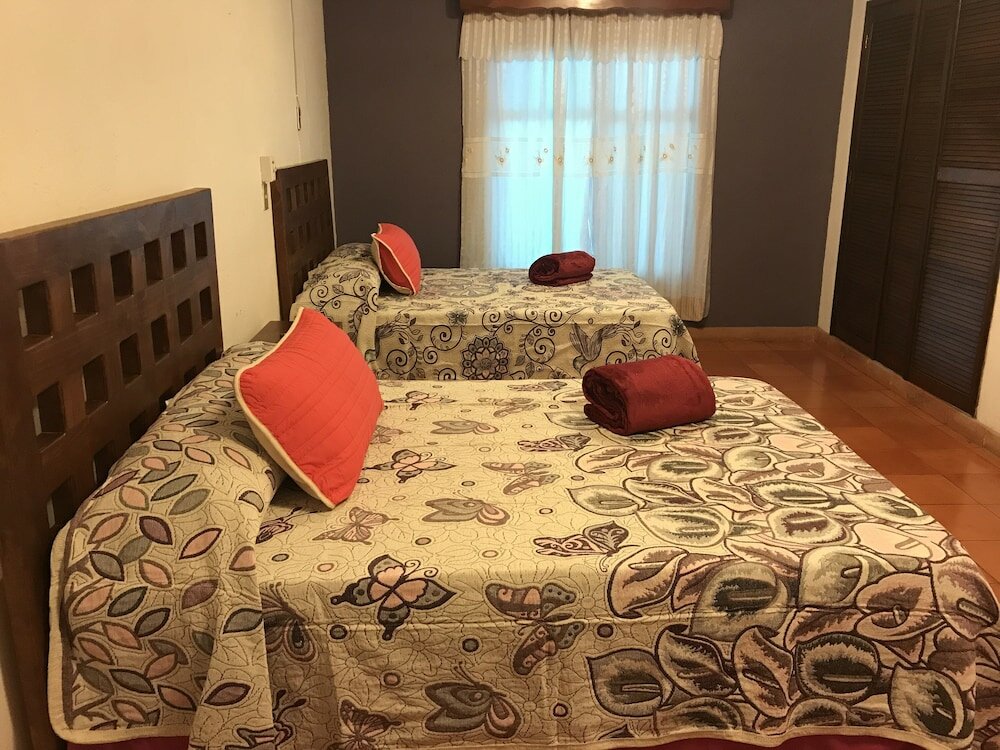 Фото Hotel Casa Mexicana Autlan