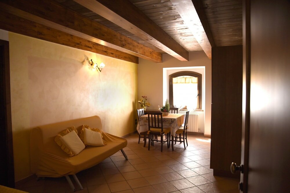 Фото L'Oasi di Pierino