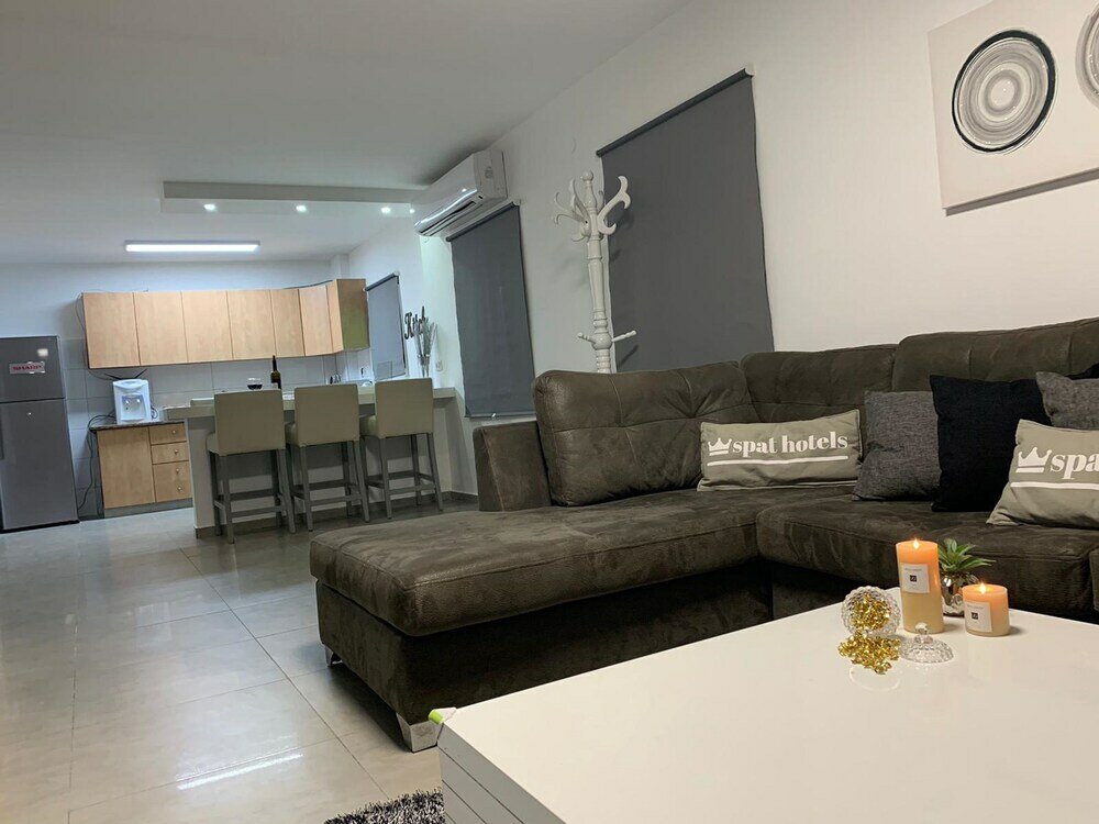 Фото Spat Apartment