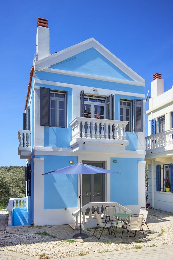 Фото Villas Thassos