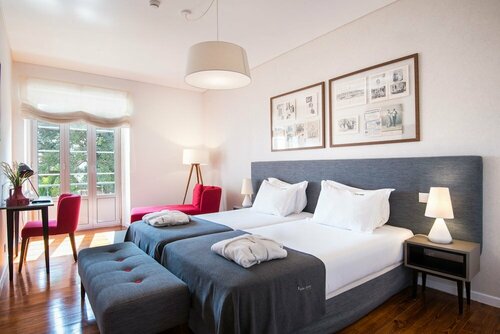 Гостиница Bica Flh Suites в Лиссабоне