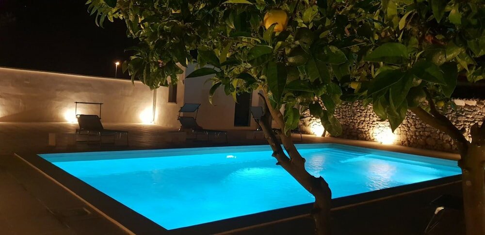 Фото Masseria Violante