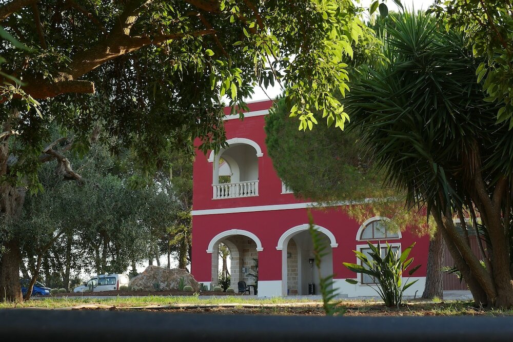 Фото Tenuta Cavalieri