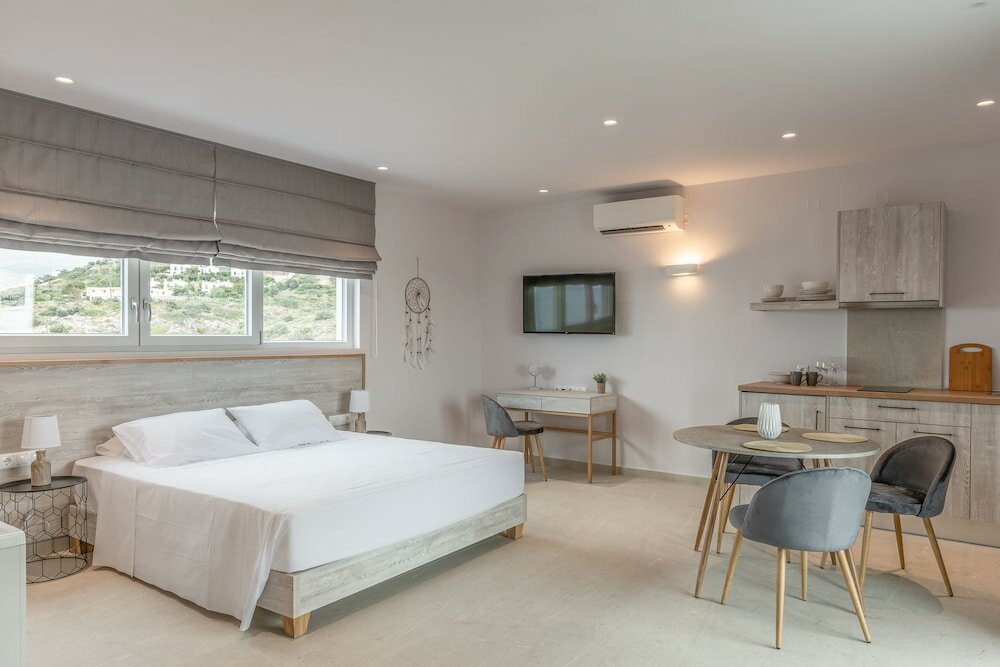 Фото Eva Apartments