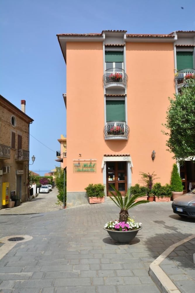 Фото Hotel Antonietta