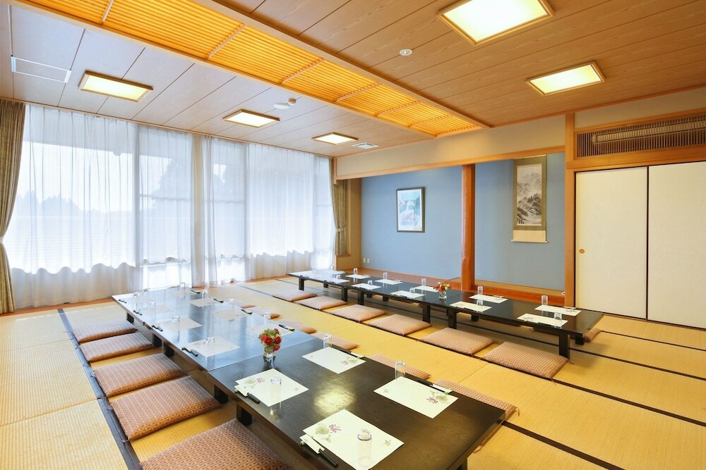 Фото Tsujun Sanso