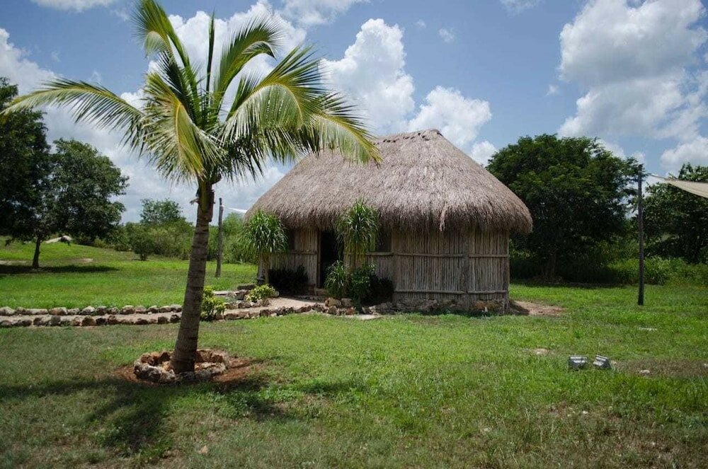 Фото Villas Kankabal