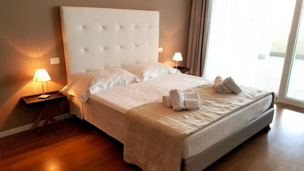 Фото Residenza Miralago