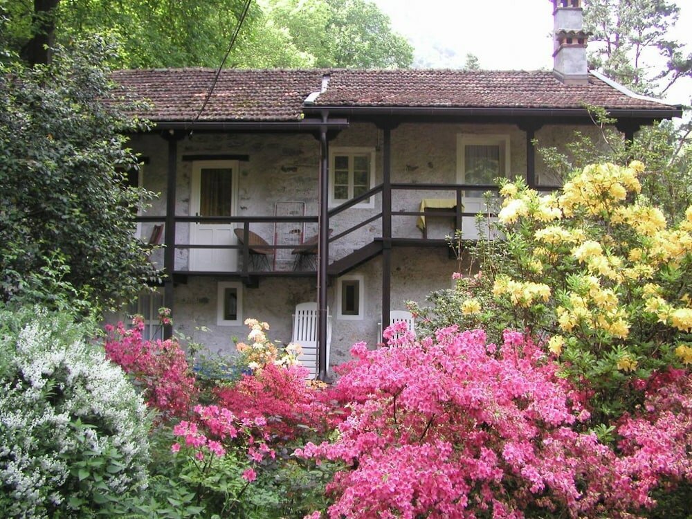 Фото Camping Valle Romantica