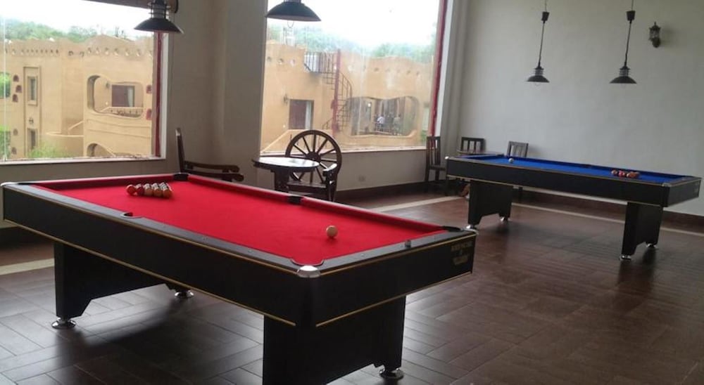 Фото Samsara The Resort & Club