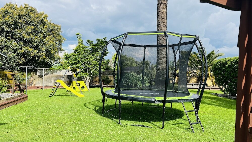 Фото 18th Avenue Thermal Motel