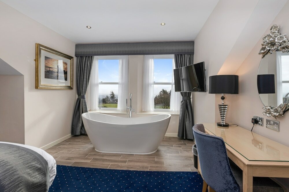 Фото The Moorland Hotel, Haytor, Devon