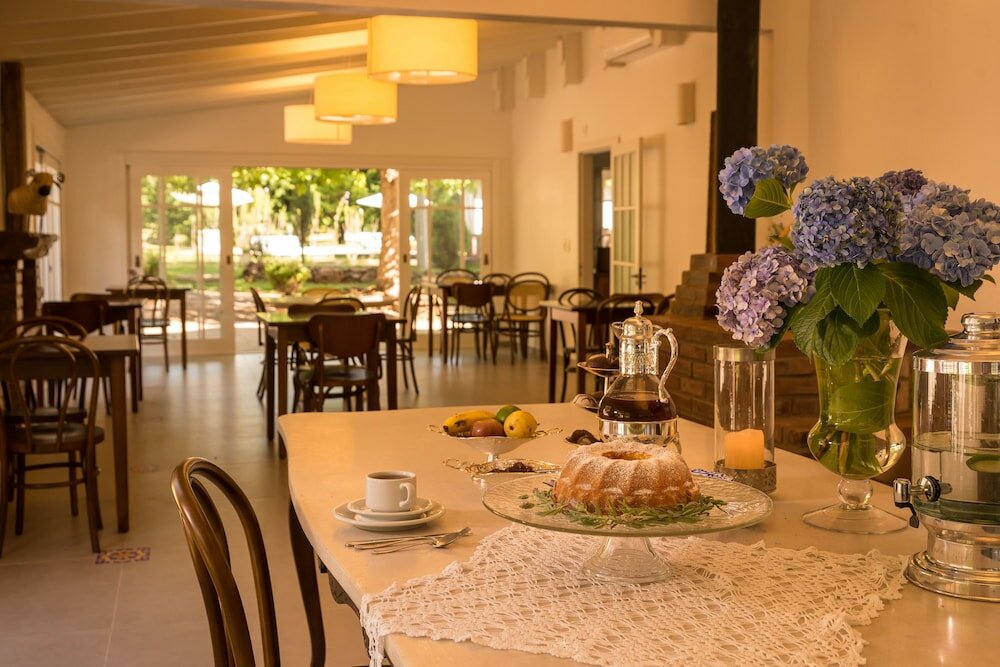 Фото Pousada La Vista