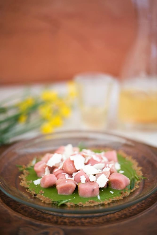 Фото Agriturismo Ponterosa