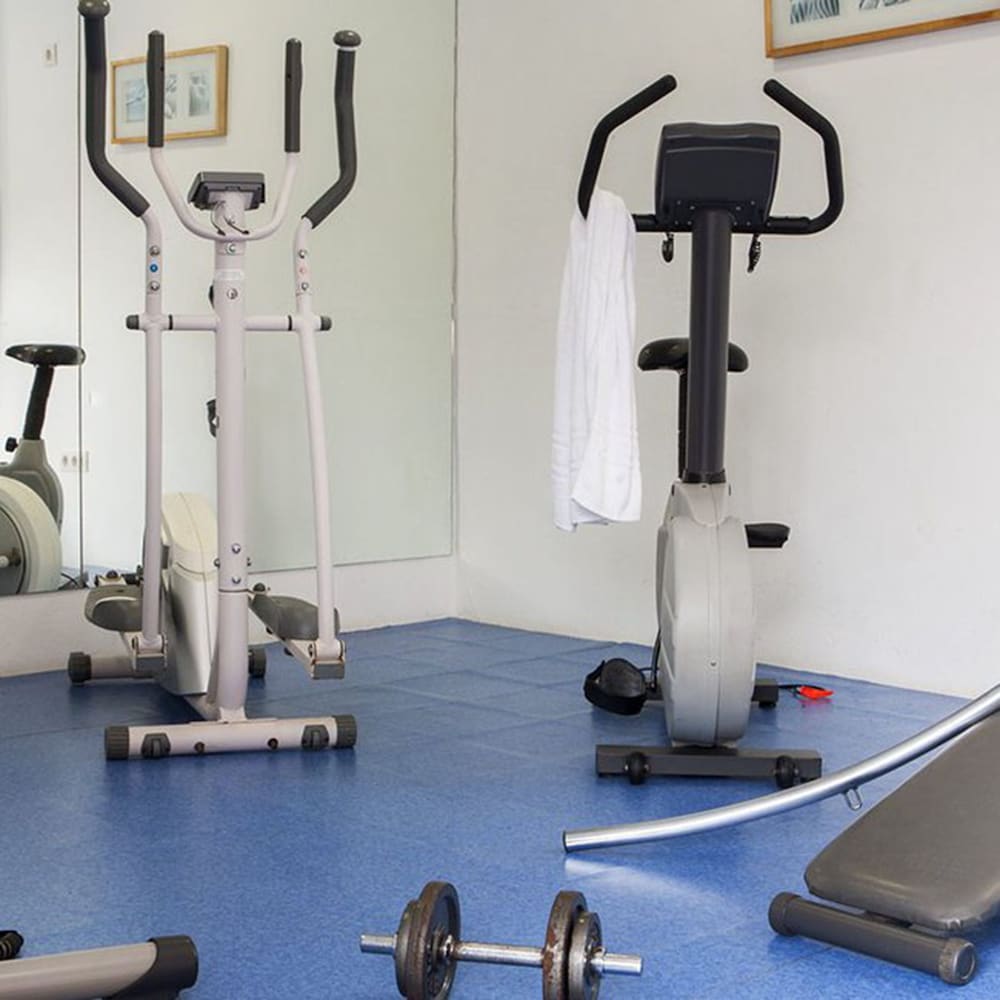 Фото Hotel Voramar Formentera