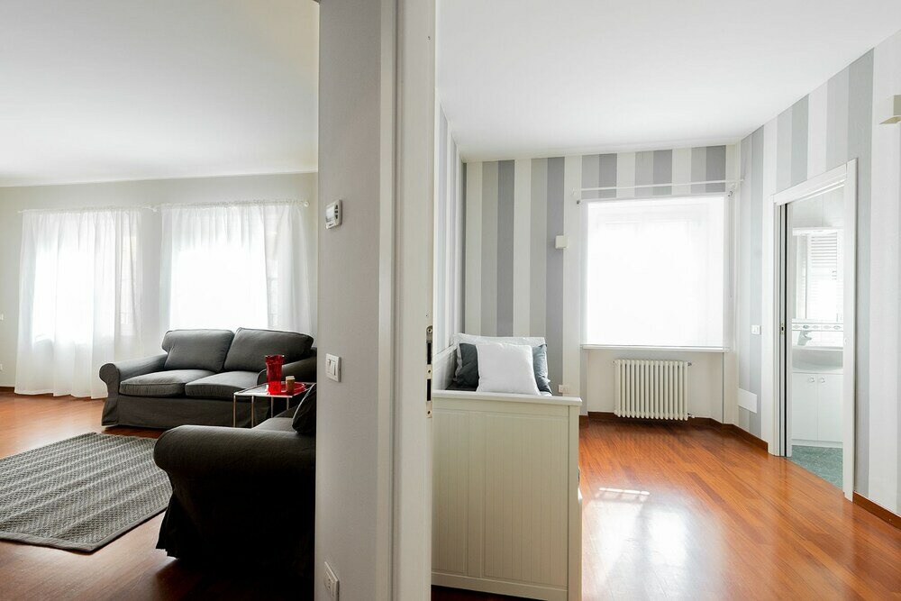 Фото Be Apartments Marco Polo