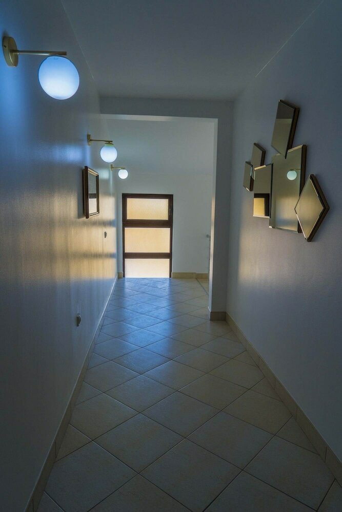 Фото Апартаменты Nilaj